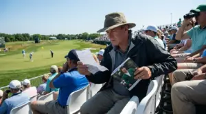 Each-Way Golf Betting Explained: Terms, Payouts and Strategy