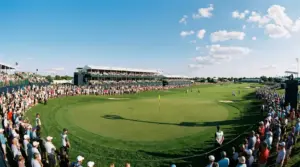 Golf Betting Markets Explained: Every In-Play and Pre-Match Type