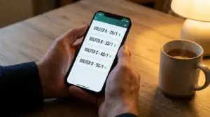 How Golf Betting Odds Work: Formats, Movement and Value (2026)